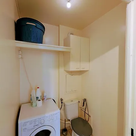 Chic And Comfortable With Parking And Terrace Apartmán *